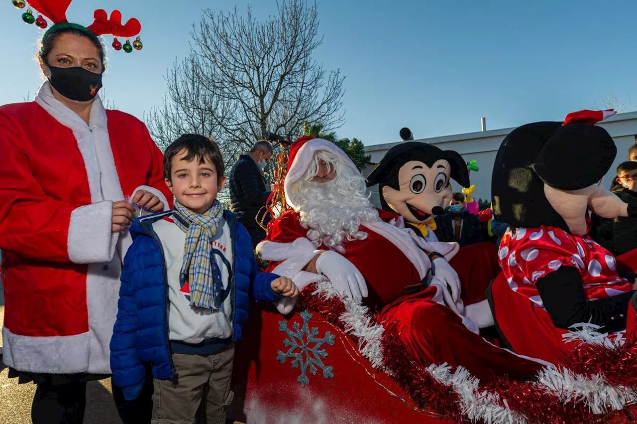 Lège-Cap-Ferret : des animations festives pour illuminer les fêtes de fin d’année