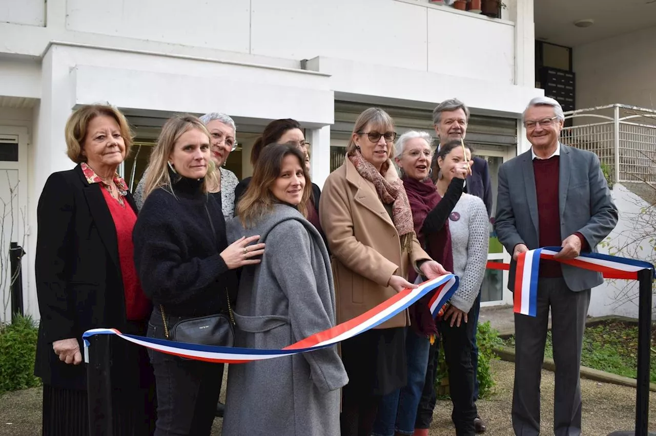 Lormont. Une épicerie solidaire, pour qu’alimentation ne rime plus avec exclusion