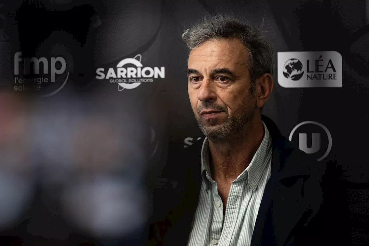 Stade Rochelais Basket. Charles Kloboukoff : « On réfléchit aux options existantes pour renforcer le groupe »