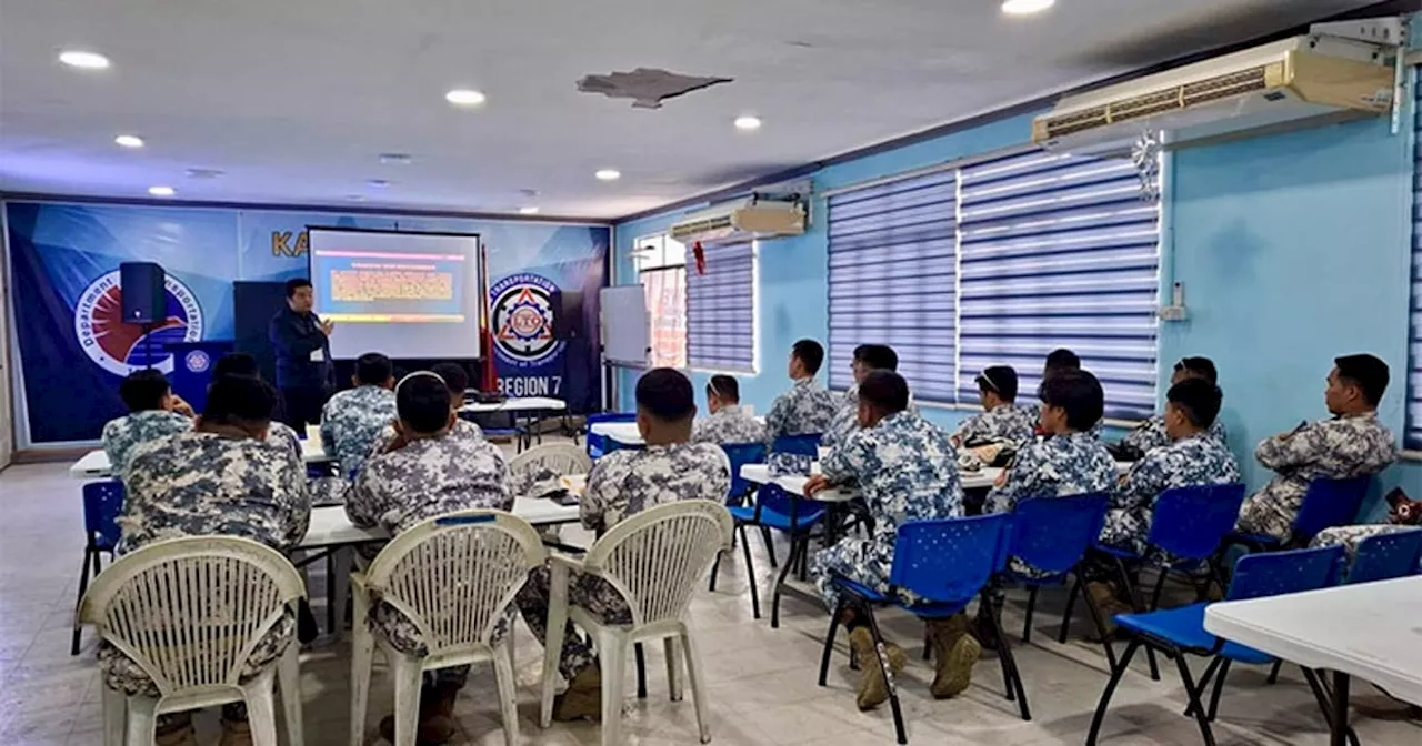 Dugang 150 ka bag-ong deputized agents sa LTO 7