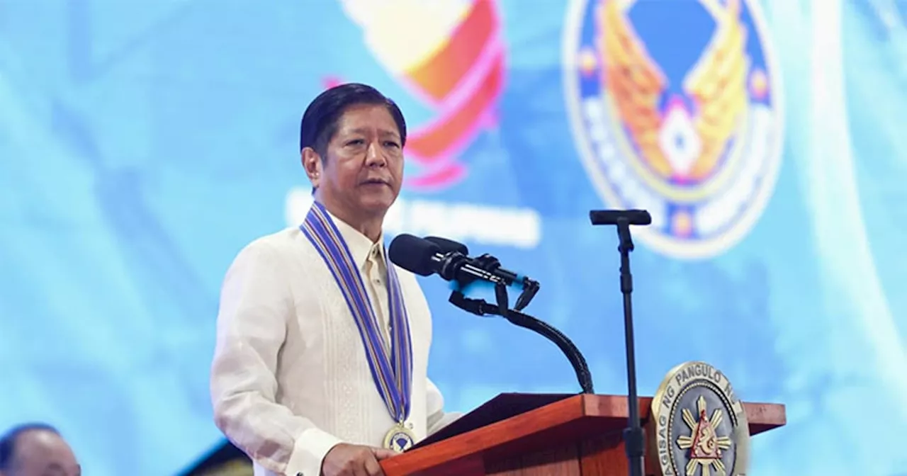 Marcos Jr. Approves Higher Yearend Gratuity Pay for Government Contract Workers