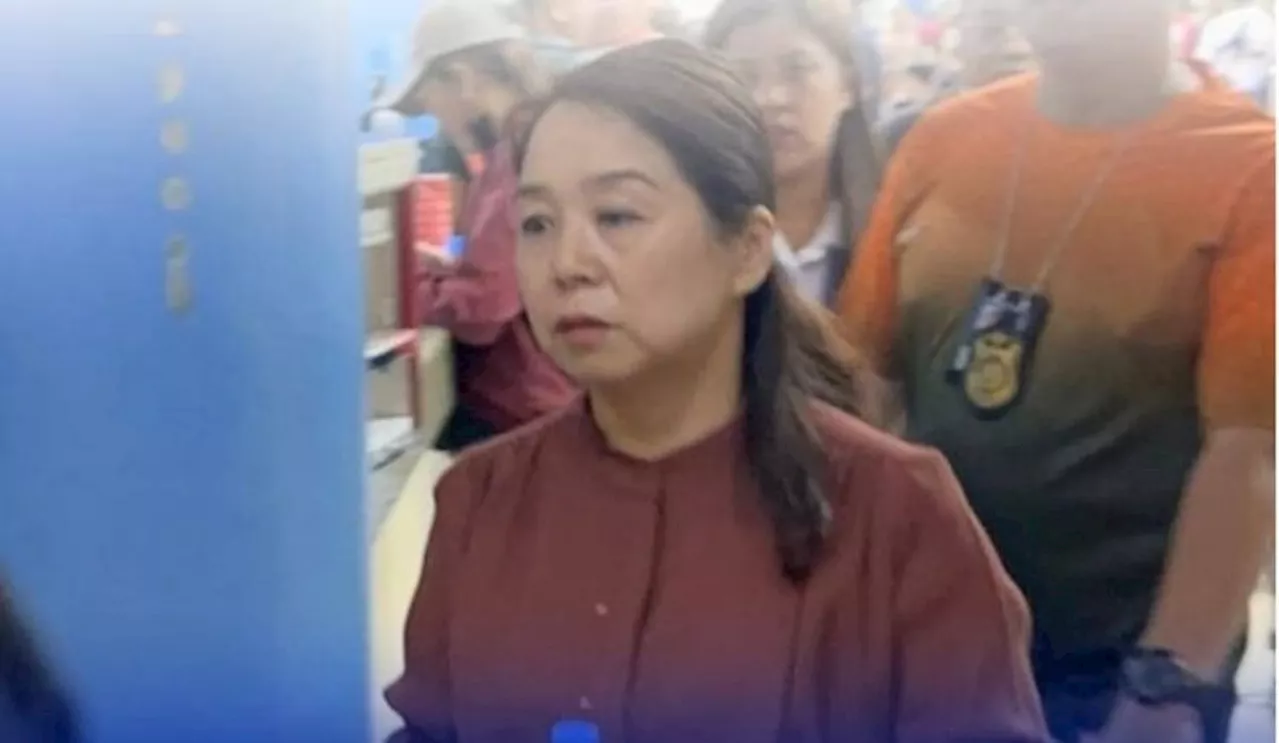 Woman Linked to Illegal Pogo Operations Arrested in Philippines