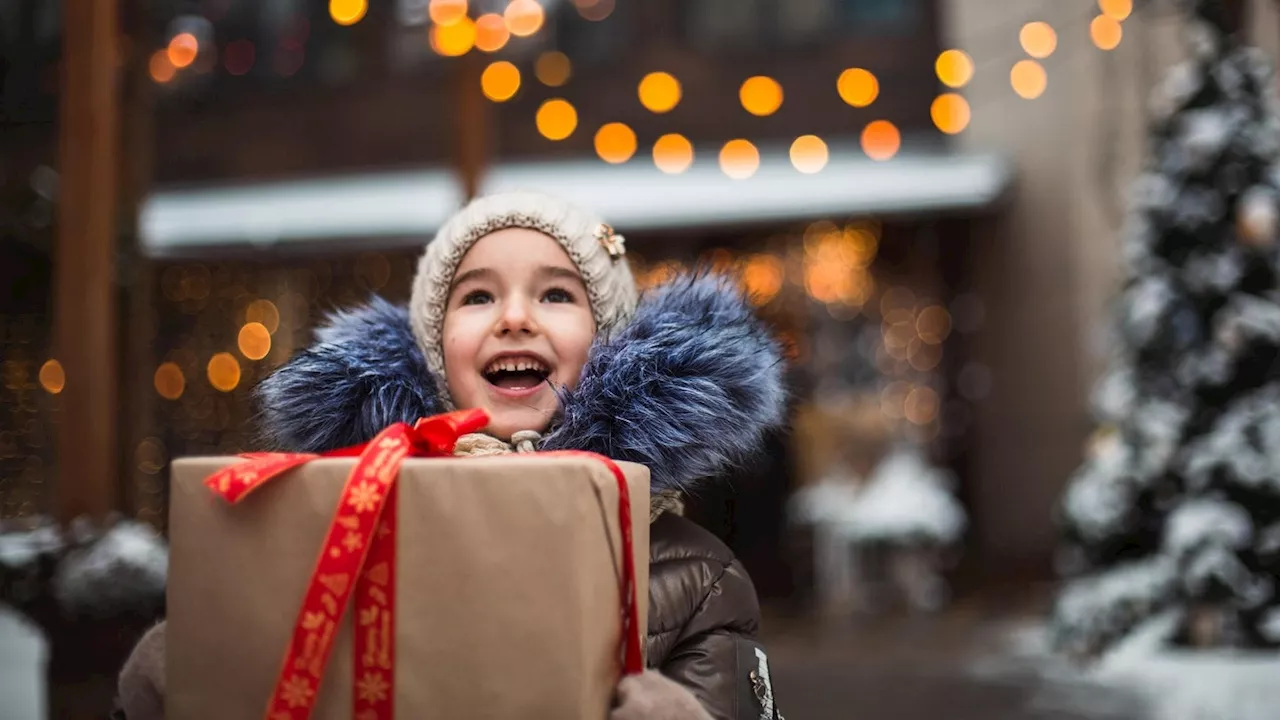 Weihnachtsgeschenke: Ein Muss oder ein Wunsch?