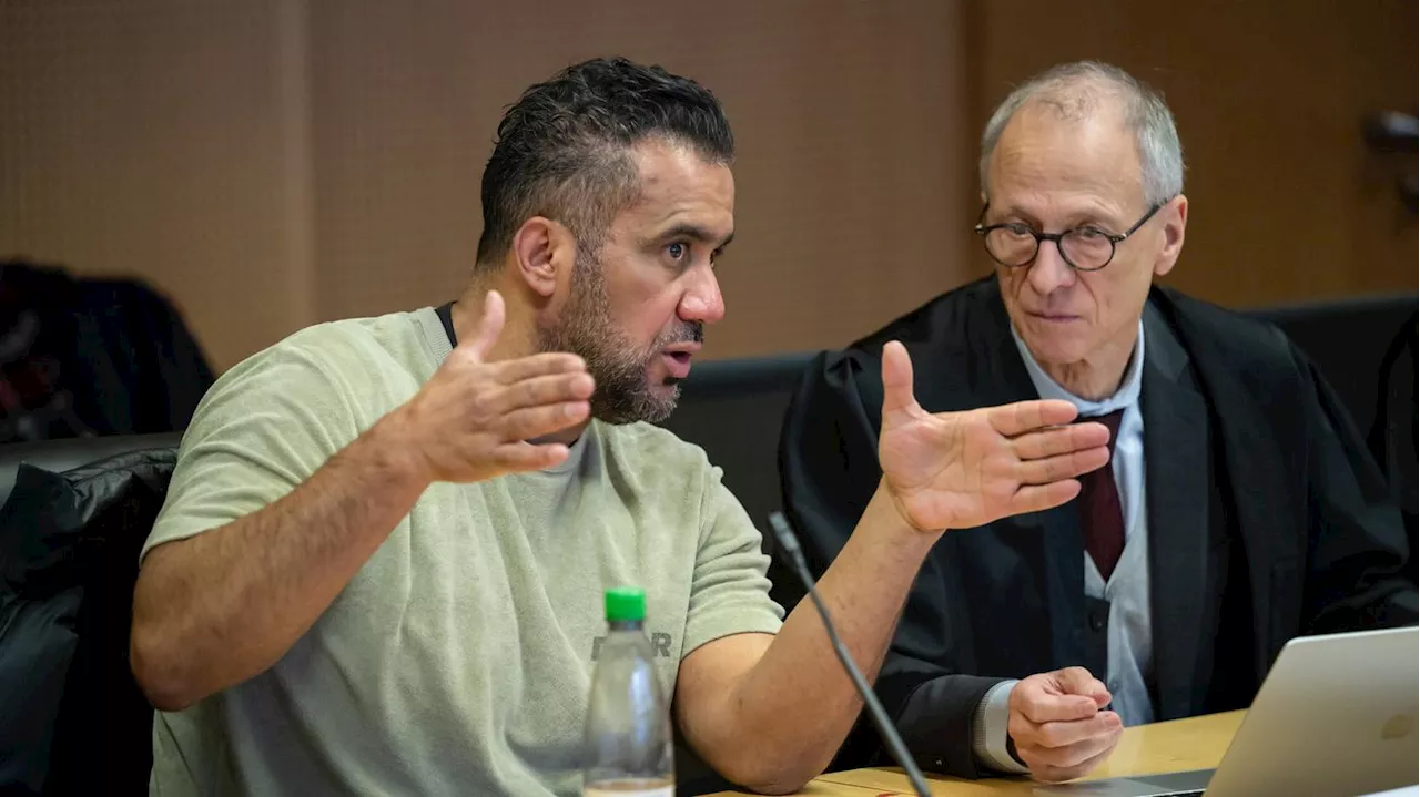 Rechtsstreit mit Rapper Bushido um Immobilien: Freispruch für Berliner Clanchef Arafat Abou-Chaker