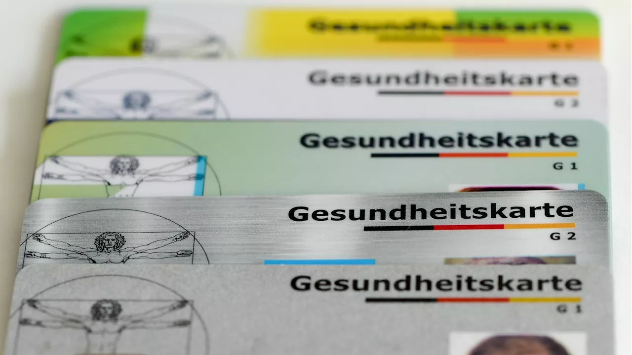 Rund 44 Millionen Menschen betroffen: Mehr als die Hälfte der Krankenkassen erhöht 2025 Beitrag