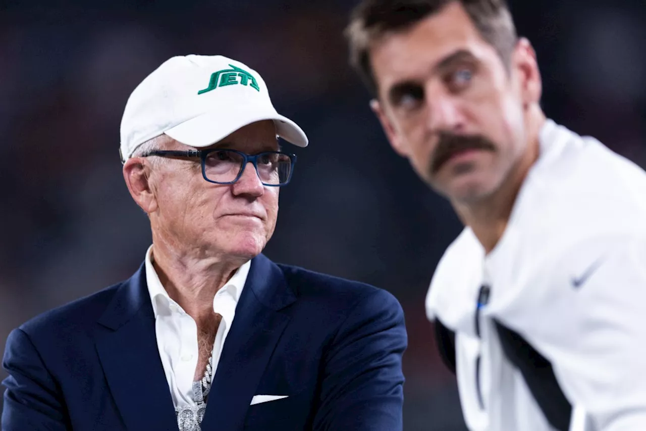 ‘It’s the most dysfunctional place imaginable’ – Shocking report reveals new lows of New York Jets incompe...