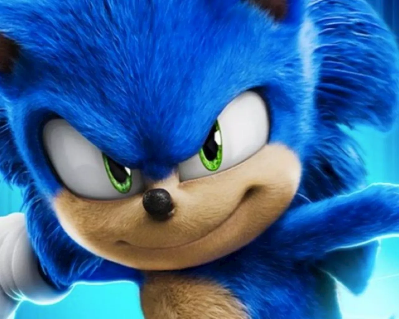 Sonic 4 é oficialmente confirmado pela Paramount e estreia em 2027 nos cinemas