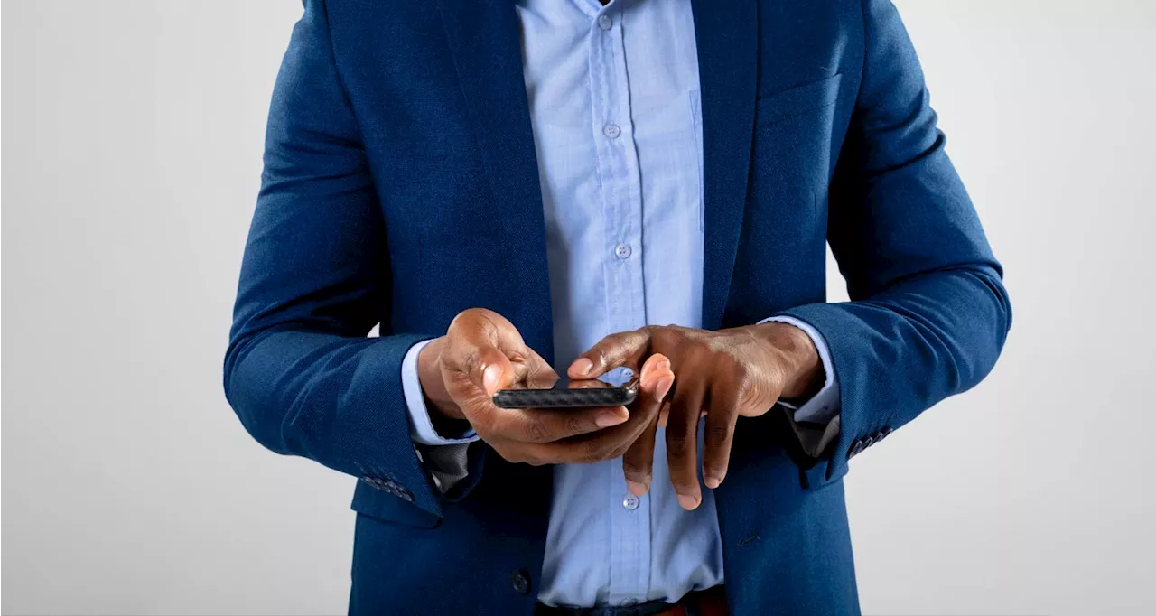 US Government Urges Encrypted Apps After Telecom Hack