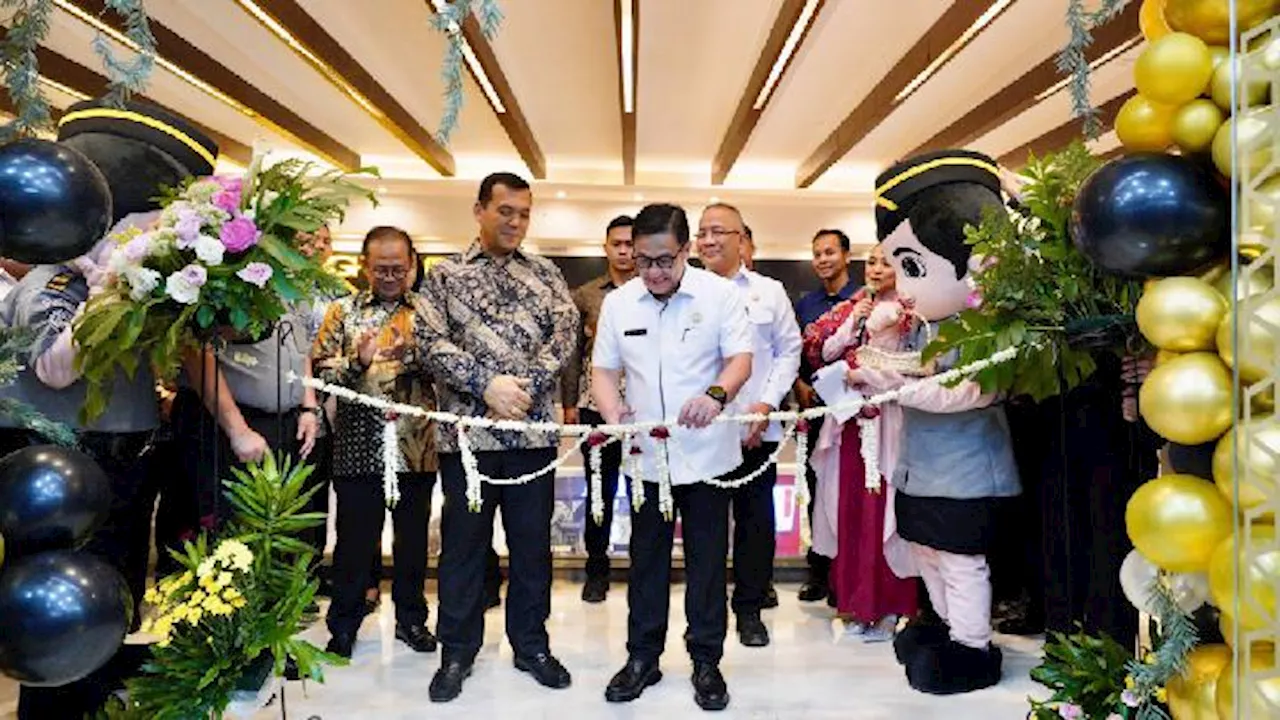 Immigration Lounge Resmi Beroperasi di Grand Metropolitan Bekasi, Layani Bikin Paspor dan Izin Tinggal