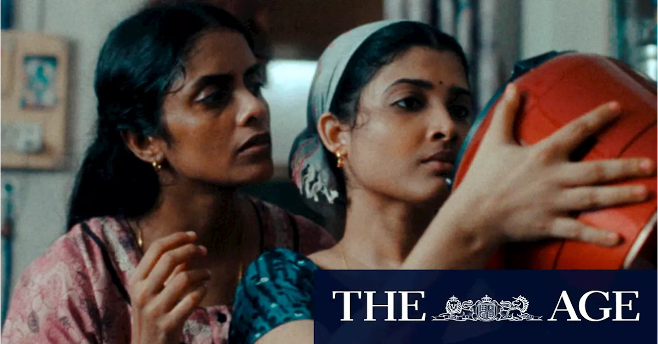 All We Imagine as Light: Intimate Tales of Women in Mumbai