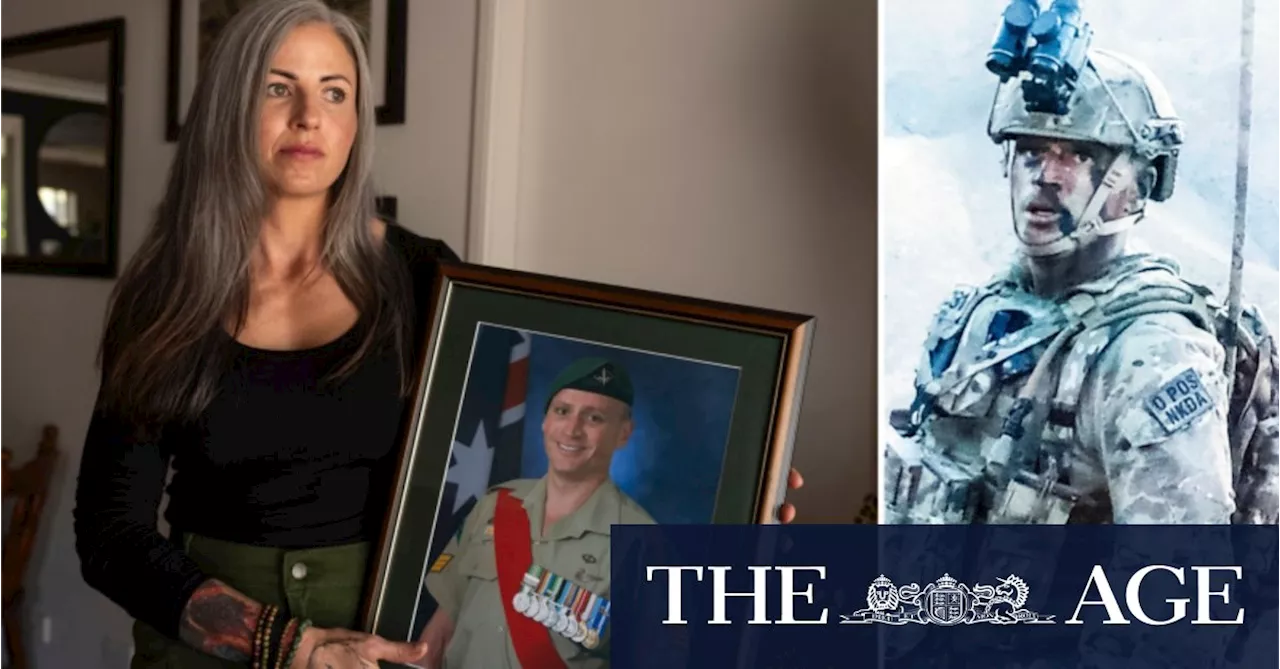 Army 'Failed' to Treat Soldier Suffering PTSD Before Suicide