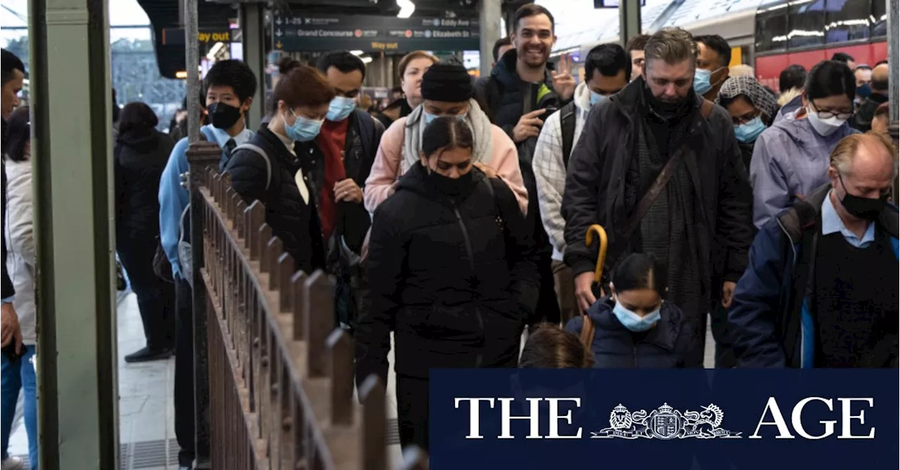 Australia's Population Boom: Immigration Drives Growth Despite Falling Birth Rates