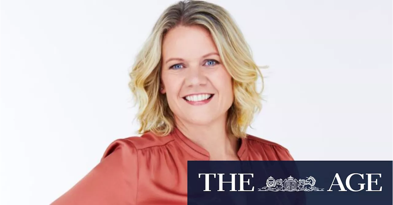 Former News.com.au Editor Lisa Muxworthy Joins New Role at News Corp