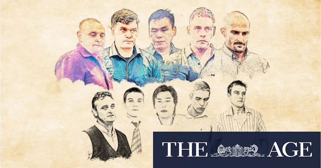 The Quiet Return of the Bali Nine