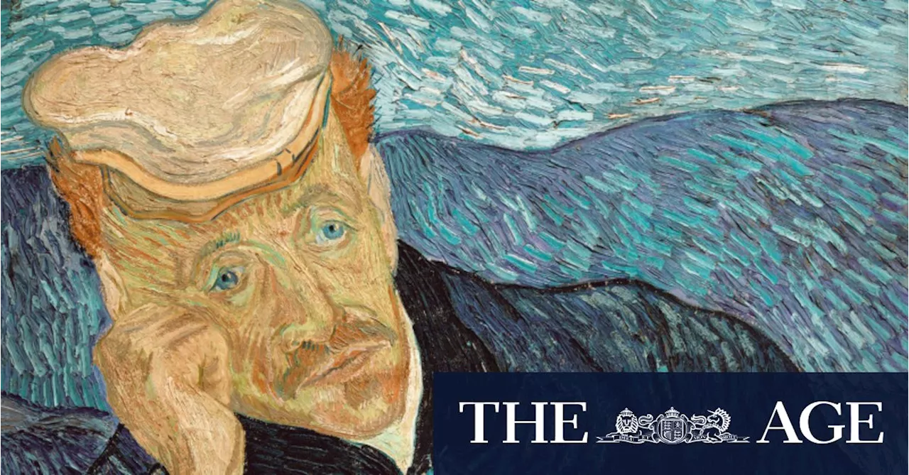 The Vanishing Gachet: The Mystery of Van Gogh's Most Expensive Painting