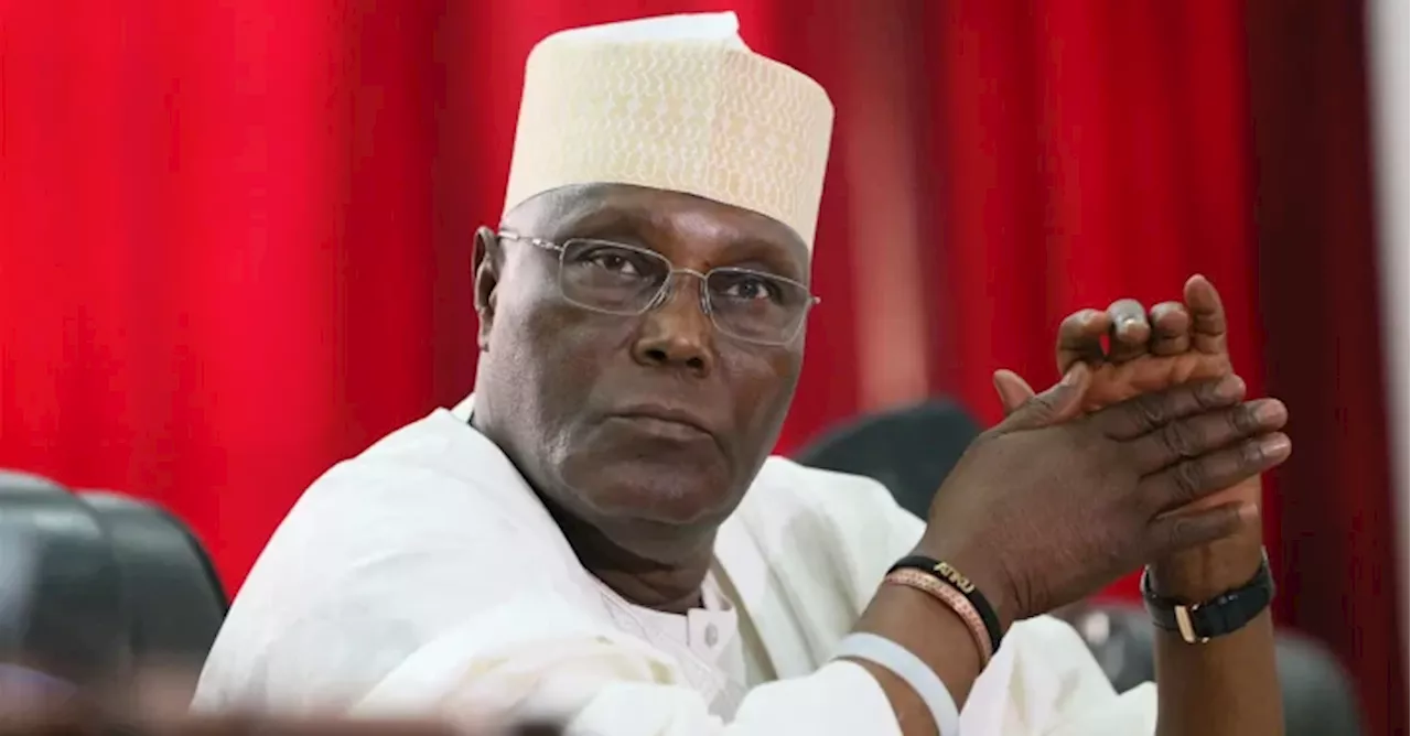 Atiku: Ibadan funfair tragedy left me heartbroken