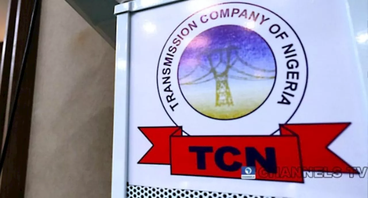 TCN: Vandals stole power cable, damaged transmission line in Abuja