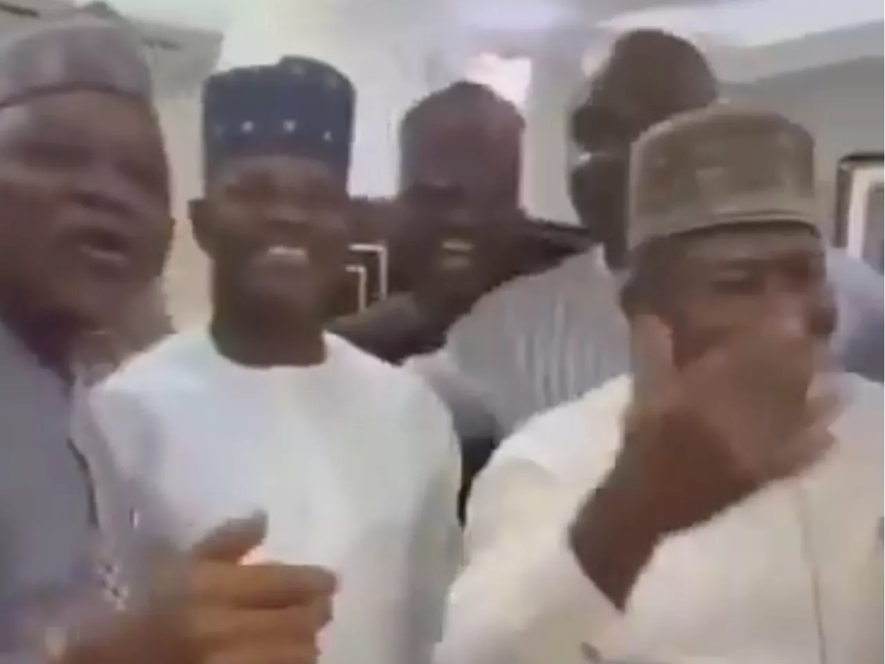 Yahaya Bello regains freedom after meeting bail conditions