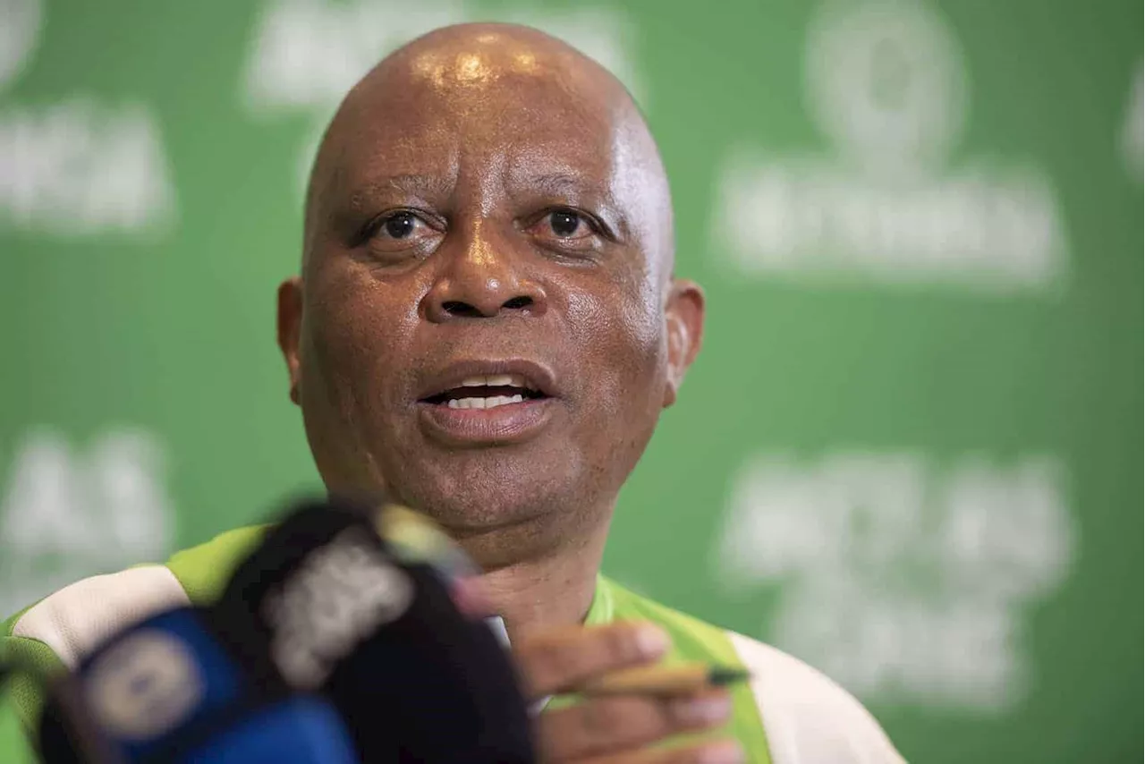 Mashaba says he gave ANC a chance because it has been ‘humbled’