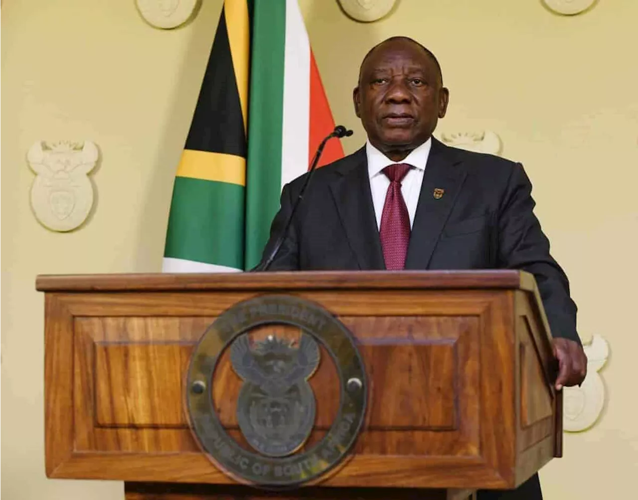 Ramaphosa signs Bela Act into law, suspended clauses resolved after consultations