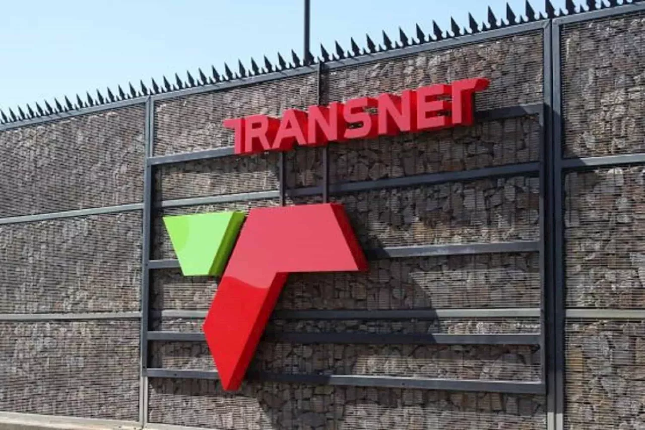 Release of Transnet Network Statement welcomed