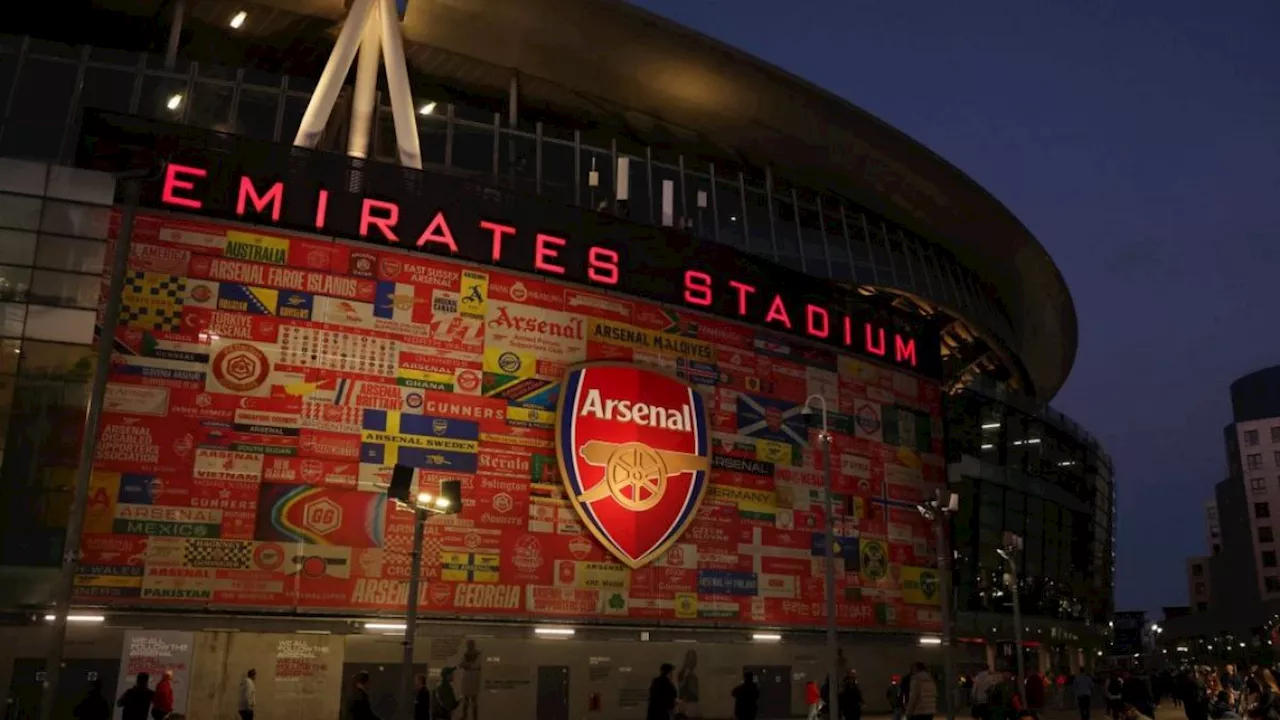 Arsenal's Emirates Expansion: A Mountain of Challenges