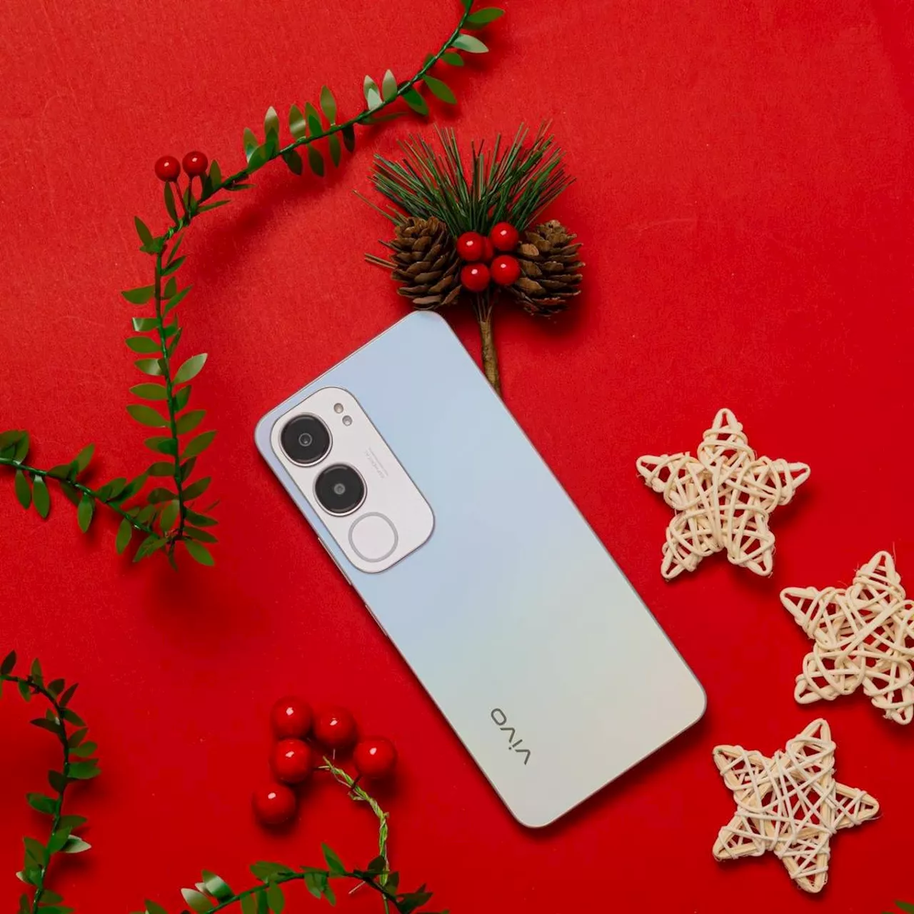 Capture life's magic with vivo Y19s' 50 MP Night AI Camera