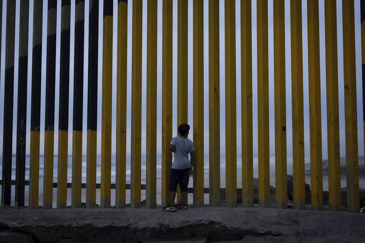 ICE Deportations Surge to Highest Level in a Decade