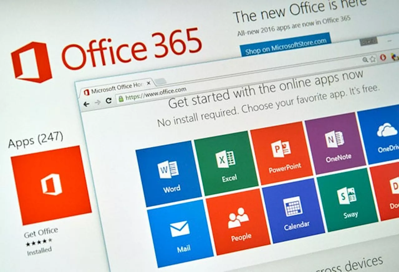 Microsoft investigating 365 Office activation gremlin