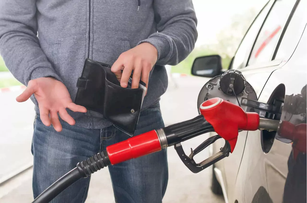 Petrol Prices Expected to Rise in January 2025