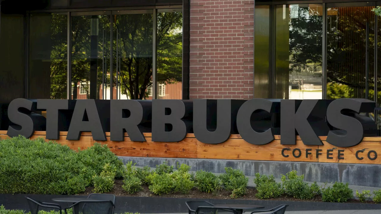 Starbucks Workers Go on Strike Over Pay and Conditions