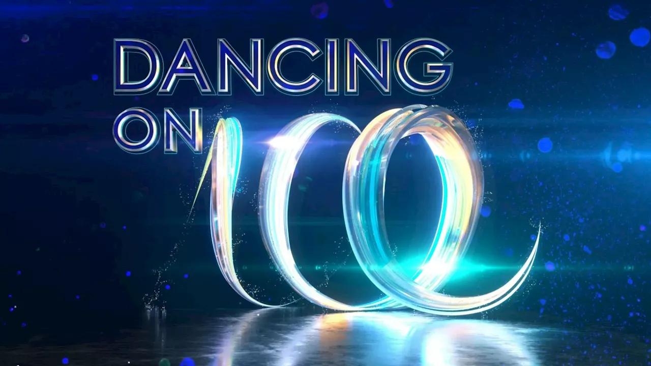 Dancing on Ice Shake-Up: Skate Off Format Changed to Avoid Upsetting Celebs