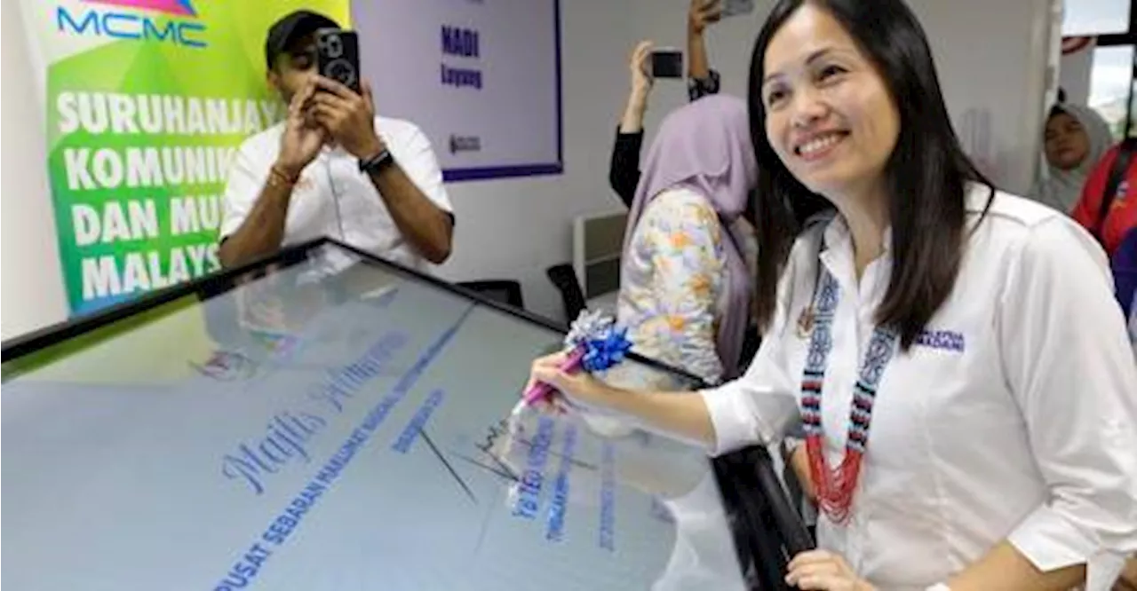 7 more NADI to begin operations in Sabah next year