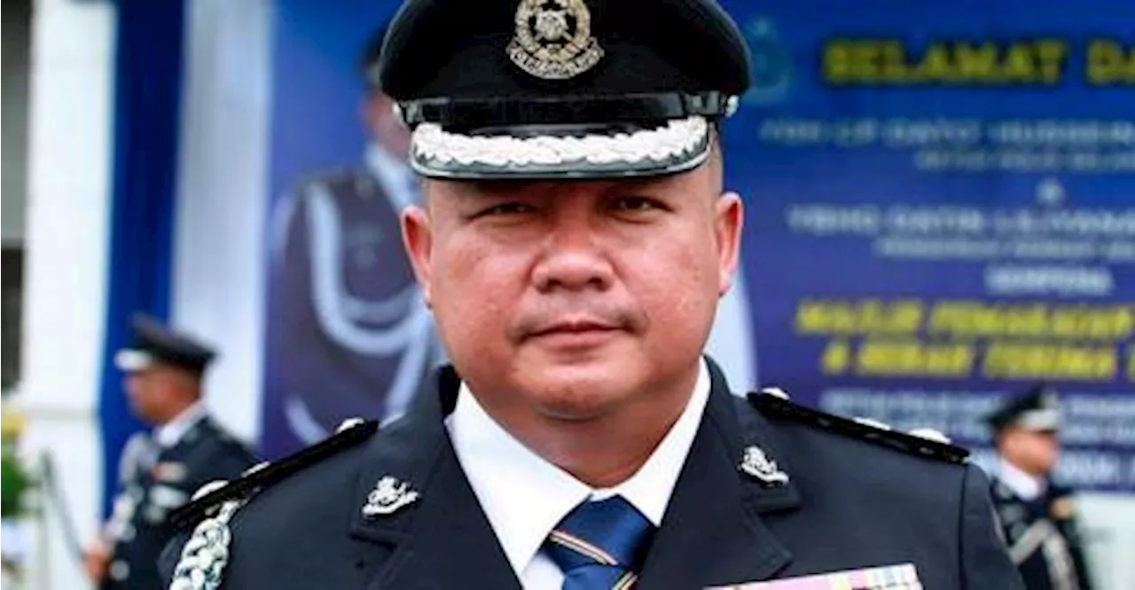 Man assaulted by group over alleged forex scam