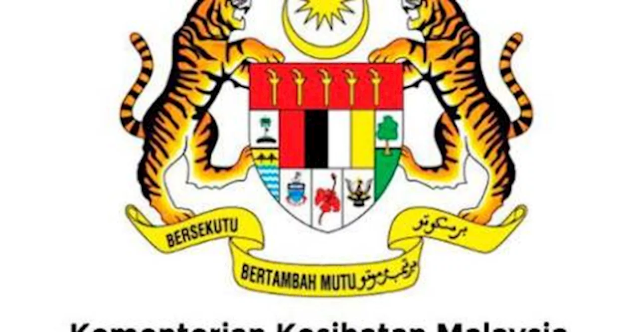 No Heavy Metal Violations Found in Kampung Kelaik Water Supply