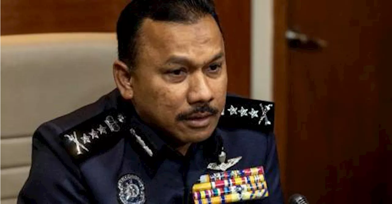 Polis Kelantan sahkan terima ancaman