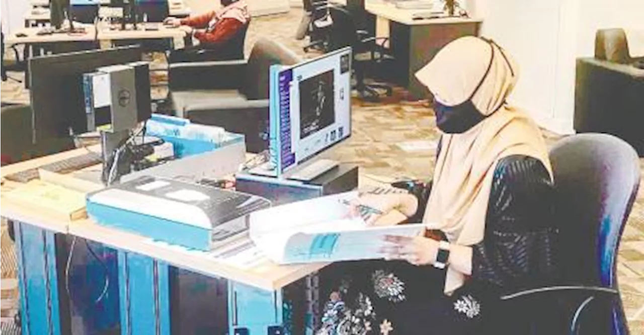 Unlocking Malaysia's Economic Potential: Empowering Women in the Workforce