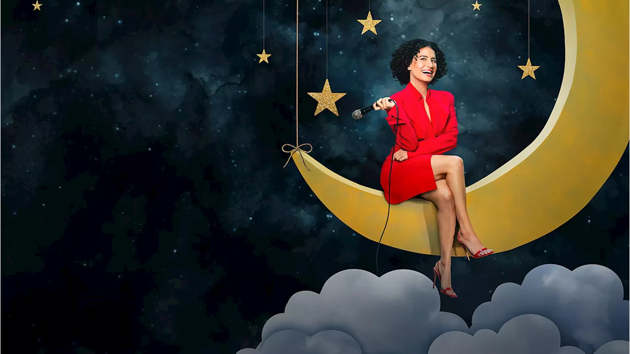 How to Watch Ilana Glazer’s Stand-Up Special ‘Human Magic’