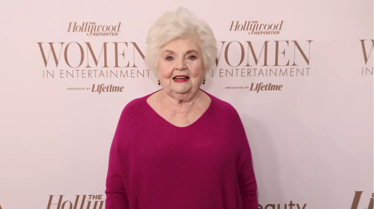 June Squibb on Her Leading Role in 'Eleanor Morgenstein' and Her Continued Success