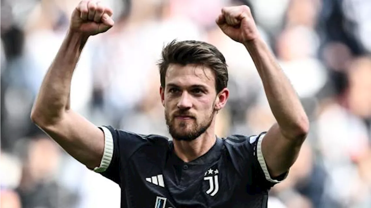 Ajax, Rugani sui social: 'Davvero felice per il mio primo gol con questa maglia'