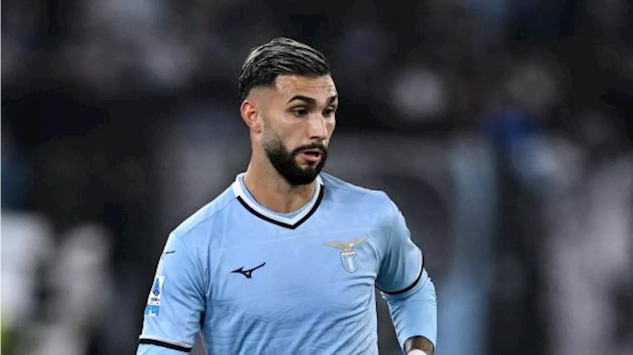 Lecce-Lazio, le probabili formazioni: Castellanos torna al centro dell'attacco di Baroni