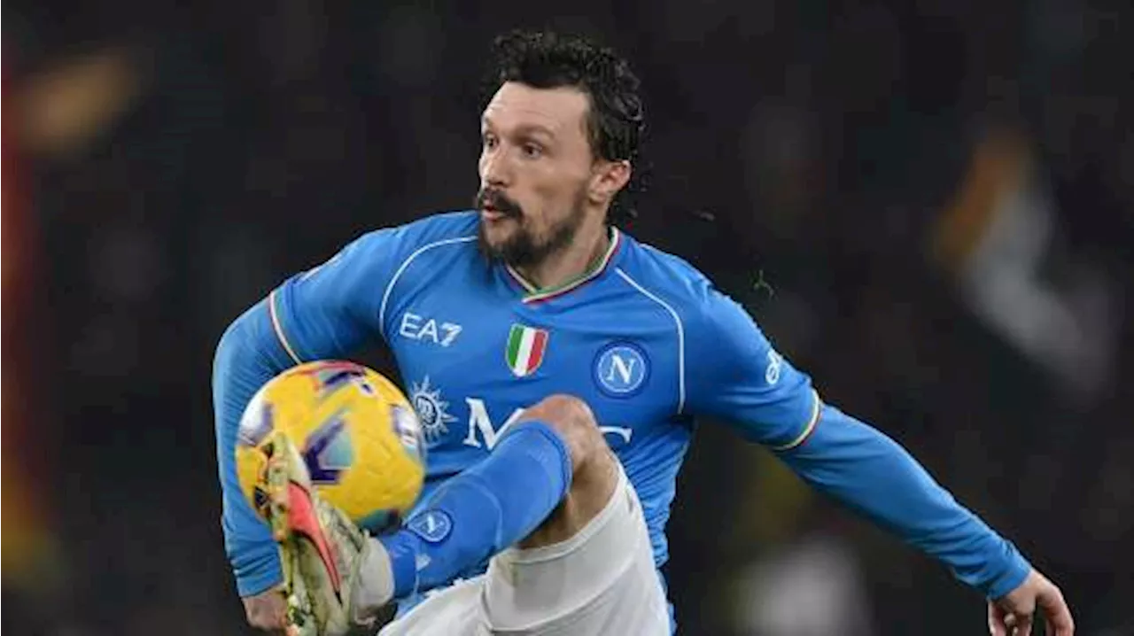 Mario Rui e il Napoli, avventura conclusa: ai dettagli la risoluzione del contratto