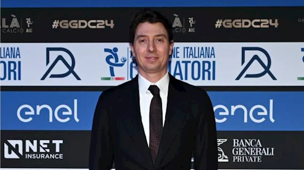 Montolivo: 'Milan, Fonseca non ha ancora trovato un equilibrio giusto nella squadra'