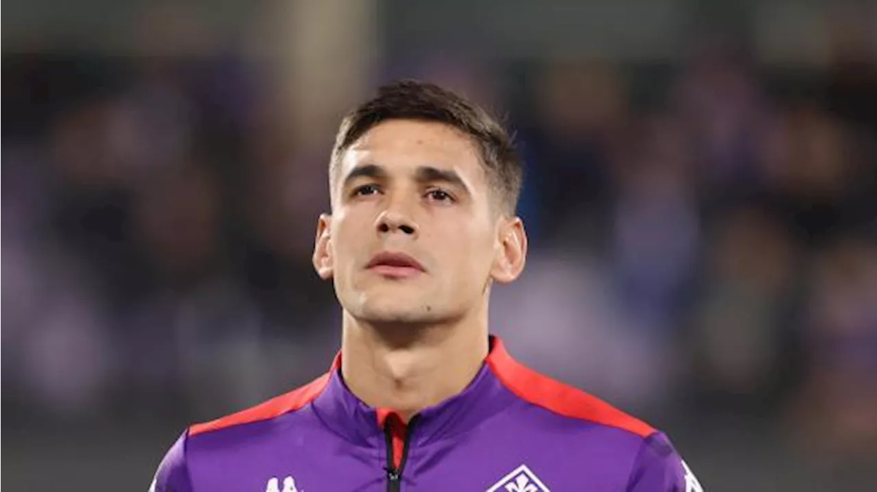 Napoli, asse di mercato con la Fiorentina: in ballo quattro giocatori, occhio a Martinez Quarta