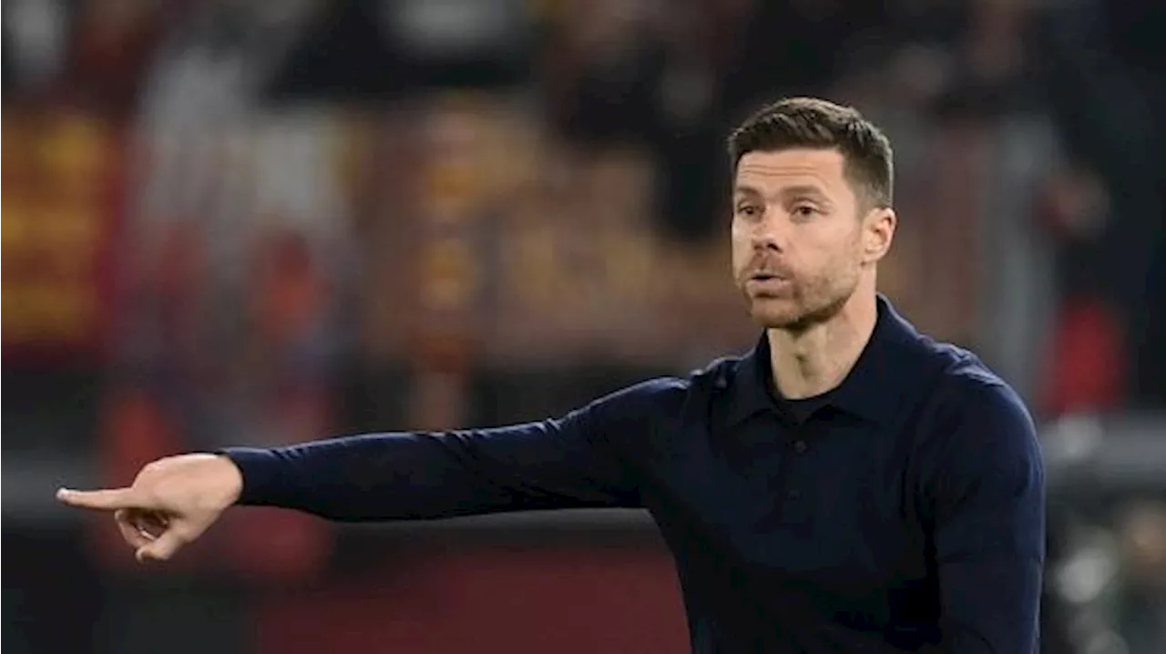 'Non dobbiamo essere stupidi': gap ridotto col Bayern, Xabi Alonso non vuole illudersi