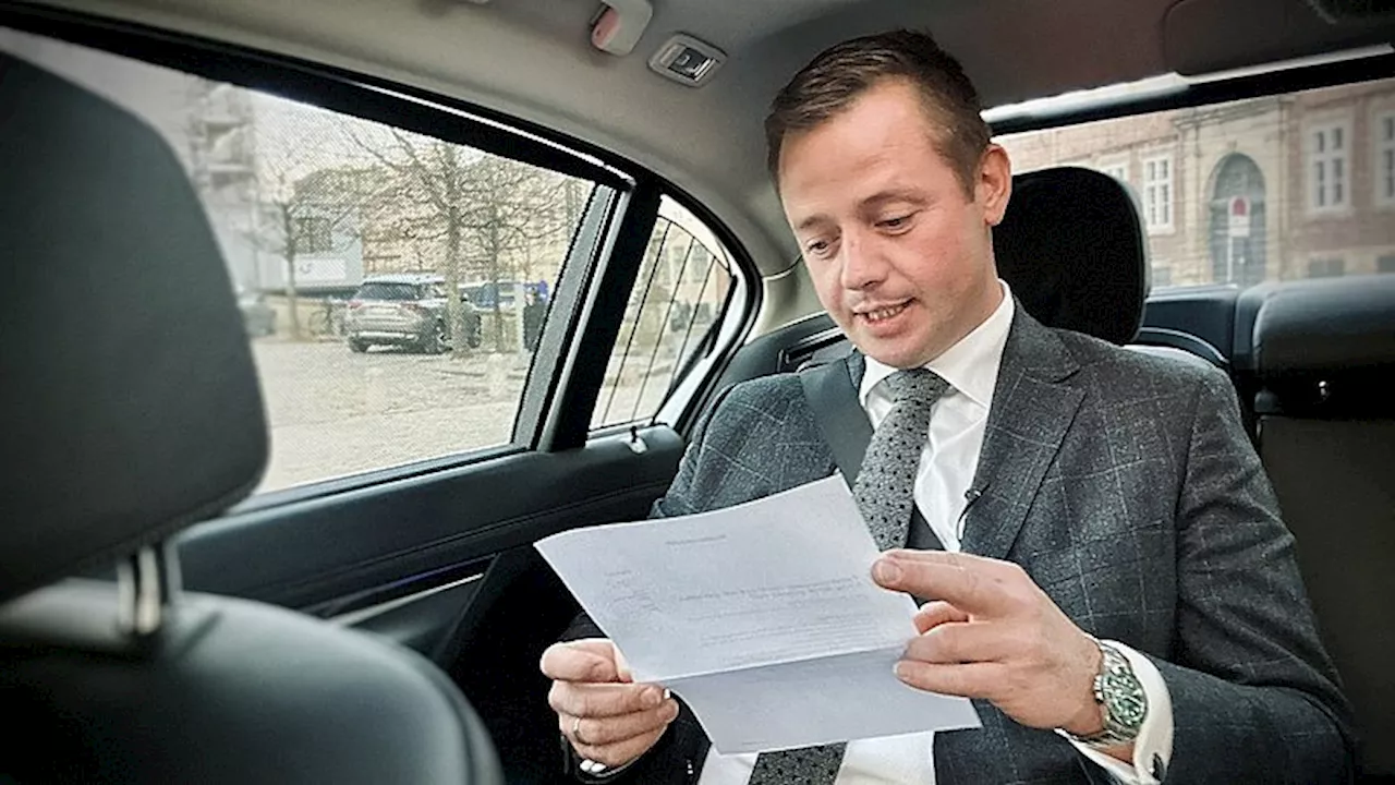 Vi kunne servere champagne og kaviar for det, det koster at tage toget