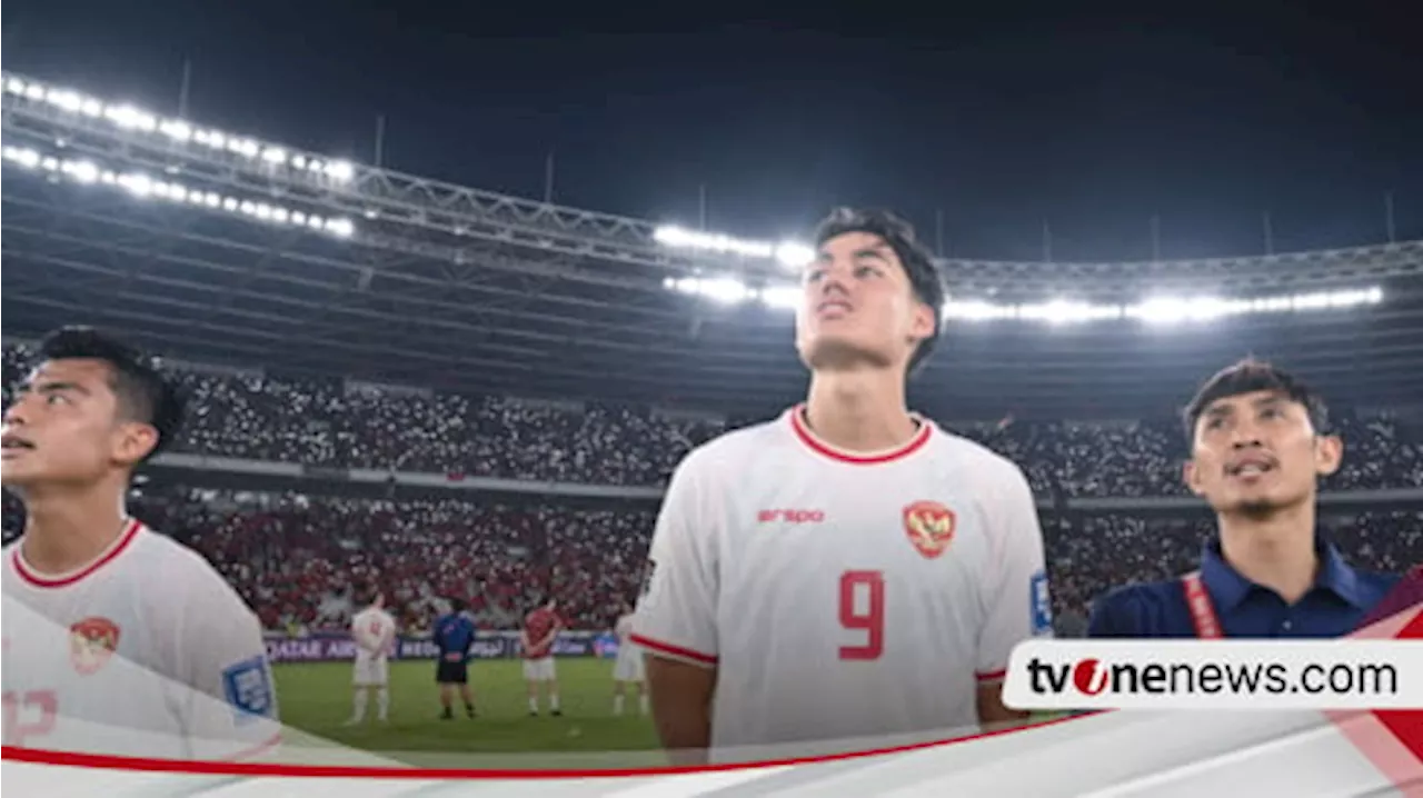 Pengamat Berikan Tips Timnas Indonesia Hadapi Filipina di Piala AFF 2024