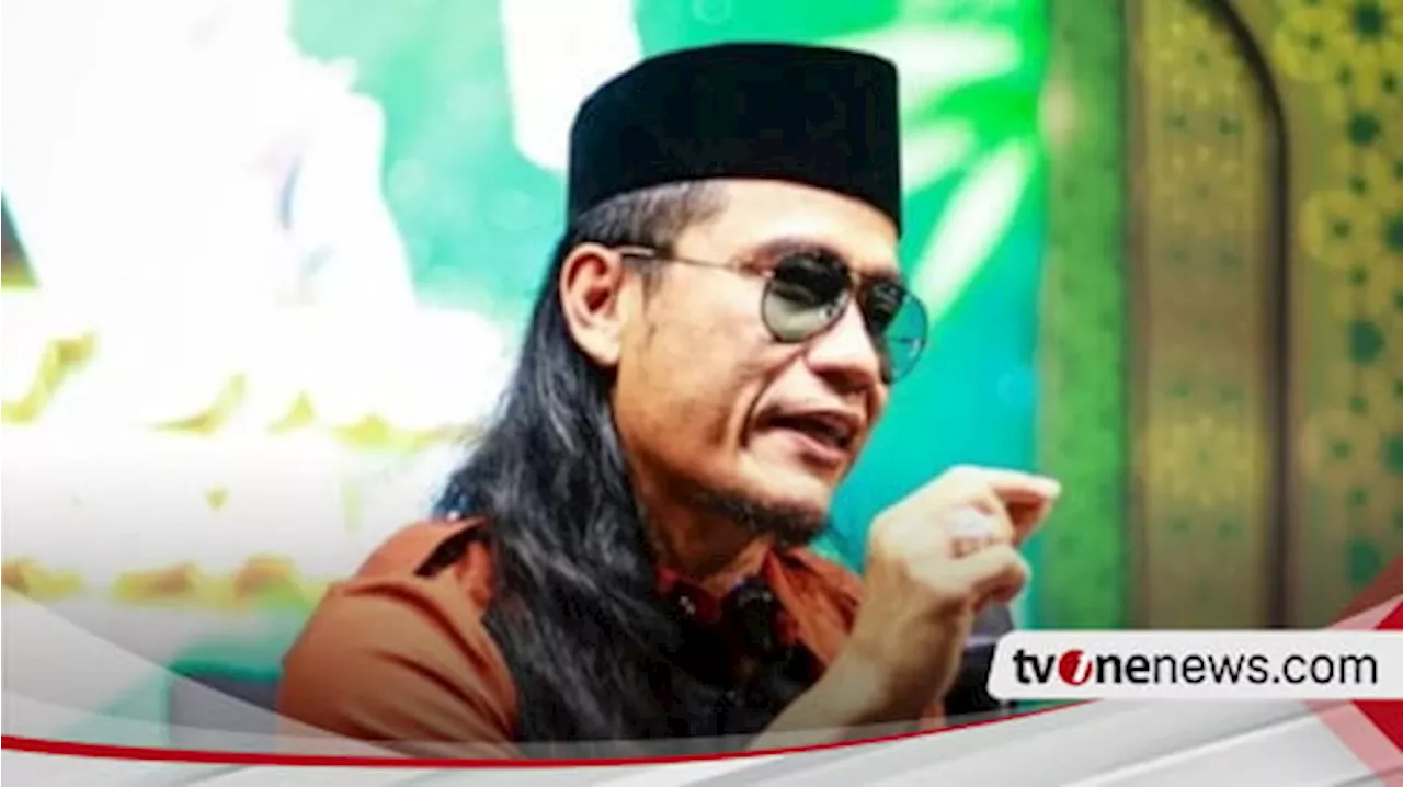 Sindiran Menohok Keluarga Kiai Ageng untuk Gus Miftah: Datang, Bawa Silsilah!