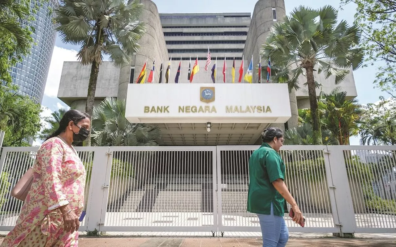 BNM umum empat langkah interim tangani isu kenaikan premium insurans kesihatan