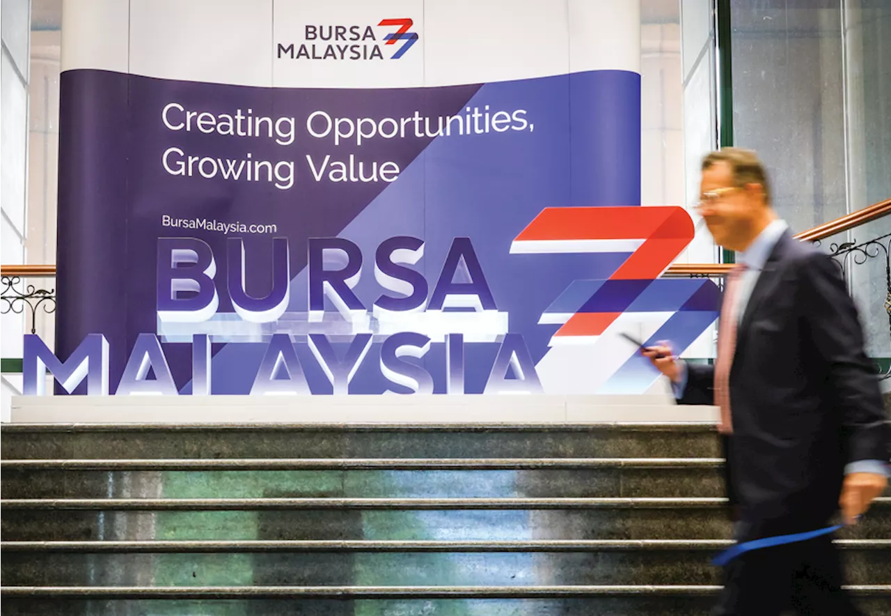 Malaysian Capital Markets Expected to Outperform in 2024